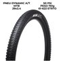 Pneu de Bicicleta Goodyear Peak Ultimate 29x2.40 Tubeless