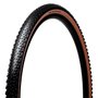 Pneu de Bicicleta Gravel Goodyear Peak Ultimate 700x45 Tubeless Bege