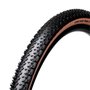 Pneu de Bicicleta Gravel Goodyear Peak Ultimate 700x45 Tubeless Bege
