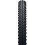 Pneu de Bicicleta Gravel Goodyear Peak Ultimate 700x45 Tubeless Bege