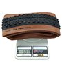 Pneu de Bicicleta Gravel Goodyear Peak Ultimate 700x45 Tubeless Bege