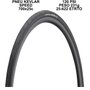 Pneu de Bicicleta Goodyear Vector 4 Seasons 700x25
