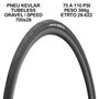 Pneu De Bicicleta Goodyear Vector 4 Seasons 700X28 Tubeless
