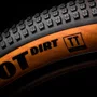 Pneu de Bicicleta Goodyear Wingfoot Dirt 26x2.20 Bege