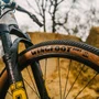 Pneu de Bicicleta Goodyear Wingfoot Dirt 26x2.20 Bege