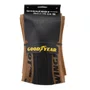 Pneu de Bicicleta Goodyear Wingfoot Park 26x2.20 Bege