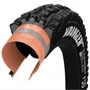 Pneu de Bicicleta Goodyear Wrangler MTF Eletricdrive Tubeless 29x2.60