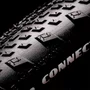 Pneu de Bicicleta Gravel Goodyear Connector Inter Race TLR 700x45