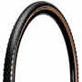 Pneu de Bicicleta Gravel Goodyear Connector Inter Race TLR 700x45 Bege