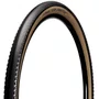 Pneu de Bicicleta Gravel Goodyear Connector Speed Race TLR 700x45 Bege