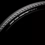 Pneu de Bicicleta Gravel Goodyear Connector Speed Race TLR 700x50