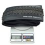 Pneu de Bicicleta Gravel Goodyear Peak 700x45 Tubeless