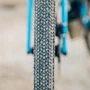 Pneu de Bicicleta Hutchinson Touareg Hardskin 700x45 Tubeless Bege