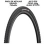 Pneu de Bicicleta Gravel Kenda Booster Pro GCT 700x40c Tubeless