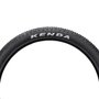 Pneu de Bicicleta Kenda Booster Pro SCT 29x2.40 Tubeless
