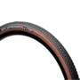 Pneu de Bicicleta Gravel Kenda Flintridge GCT CS 700x35 Bege