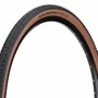 Pneu de Bicicleta Kenda Flintridge Pro Gravel 700x40c Tubeless Bege