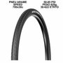 Pneu de Bicicleta Kenda K1068 Kwick Bitumen 700x38