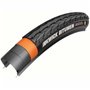 Pneu de Bicicleta Kenda K1068 Kwick Bitumen 700x38