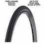Pneu de Bicicleta Kenda K1185 Piedmont 700x40c Pneu de Bicicleta Kenda K1185 Piedmont 700x40c