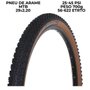 Pneu de Bicicleta Kenda K1227 Booster Sport 29x2.20