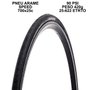 Pneu de Bicicleta Kenda K152 700x25c