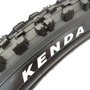 Pneu de Bicicleta Kenda K877 Kinetics Front 26x2.35
