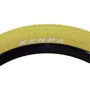 Pneu de Bicicleta Kenda Kiniption 26x2.30 Amarelo