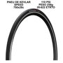 Pneu de Bicicleta Kenda Kountach Pro 700x28