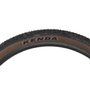 Kit Pneu de Bicicleta Kenda Saber Pro SCT 29x2.20 Tubeless 2 Unidades Bege