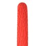 Pneu de Bicicleta Paco GTA Flame 26x2.125 Vermelho