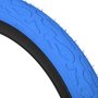 Pneu de Bicicleta Paco GTA Flame 26x2.125 Azul