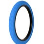 Pneu de Bicicleta Paco GTA Flame 26x2.125 Azul