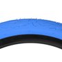 Pneu de Bicicleta Paco GTA Flame 26x2.125 Azul