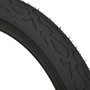 Pneu de Bicicleta Paco GTA Flame 26x2.125 Preto