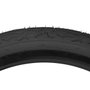Pneu de Bicicleta Paco GTA Flame 26x2.125 Preto