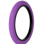 Pneu de Bicicleta Paco GTA Flame 26x2.125 Roxo