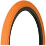 Pneu de Bicicleta Paco GTA Flame 26x2.125 Laranja