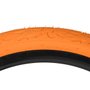 Pneu de Bicicleta Paco GTA Flame 26x2.125 Laranja