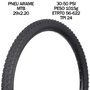 Pneu de Bicicleta Paco GTA Max Attack 29x2.20