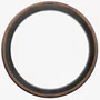 Pneu de Bicicleta Pirelli P Zero Race Classic 700x28 Bege Tubeless