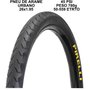 Pneu de Bicicleta Pirelli Phantom Street 26x1.95