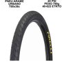 Pneu de Bicicleta Pirelli Phantom Street 700x38