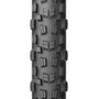 Pneu de Bicicleta Elétrica Pirelli Scorpion HyperWall 29x2.60 Tubeless