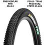Pneu de Bicicleta Pirelli Scorpion Pro 29x2.20 Kevlar Pneu de Bicicleta Pirelli Scorpion Pro 29x2.20 Kevlar