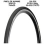 Pneu de Bicicleta Pirelli Tornado Alfa 700x25