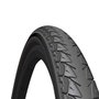 Pneu de Bicicleta Rubena Flipper Classic 700x35 Gravel Urbano Pneu de Bicicleta Rubena Flipper Classic 700x35 Gravel Urbano