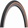 Pneu de Bicicleta Gravel Schwalbe G-One R 700x40 Tubeless Bege
