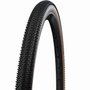 Pneu de Bicicleta Gravel Schwalbe G-One R 700x40 Tubeless Bege