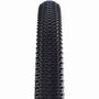 Pneu de Bicicleta Gravel Schwalbe G-One R 700x40 Tubeless Bege